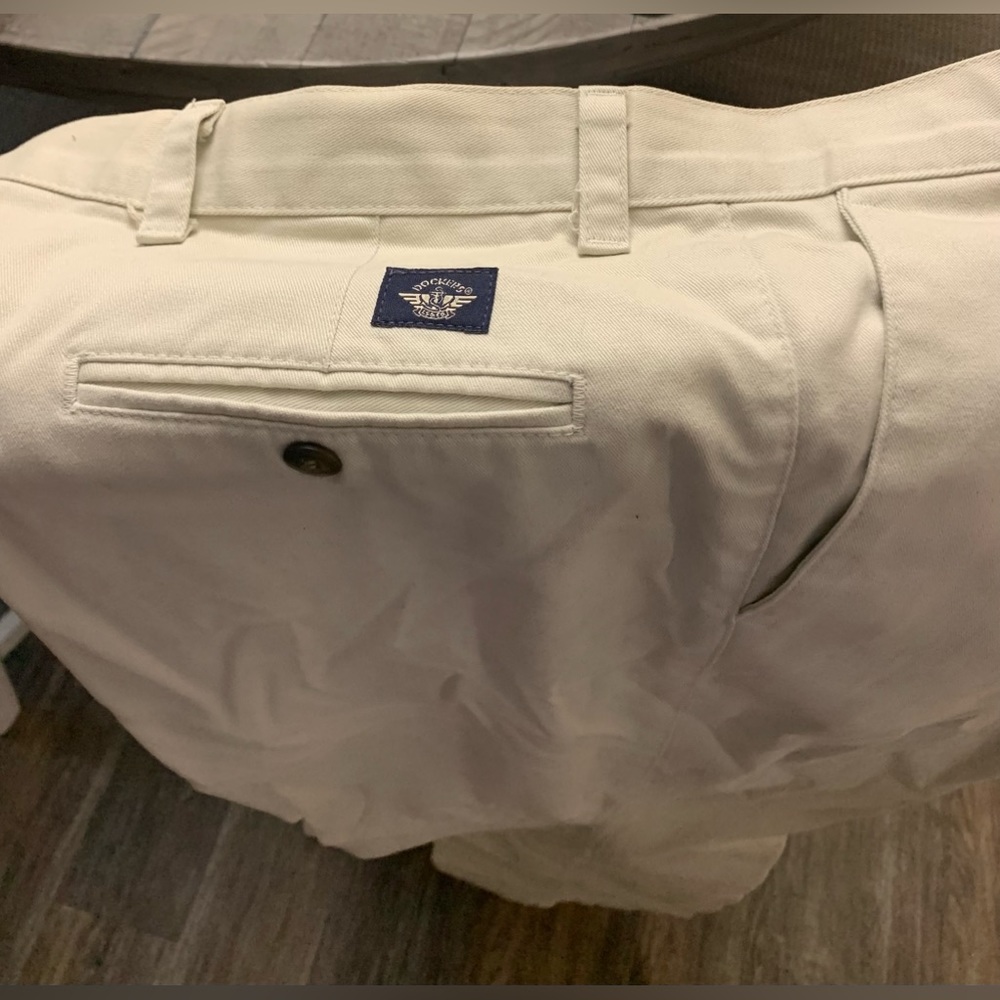Mens Levi’s Dockers